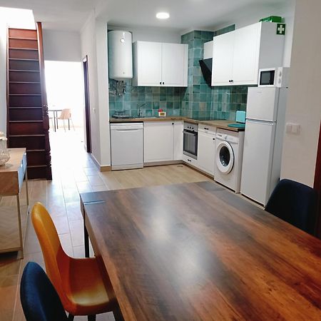 Apartamento Praia Da Gale Албуфейра Екстер'єр фото