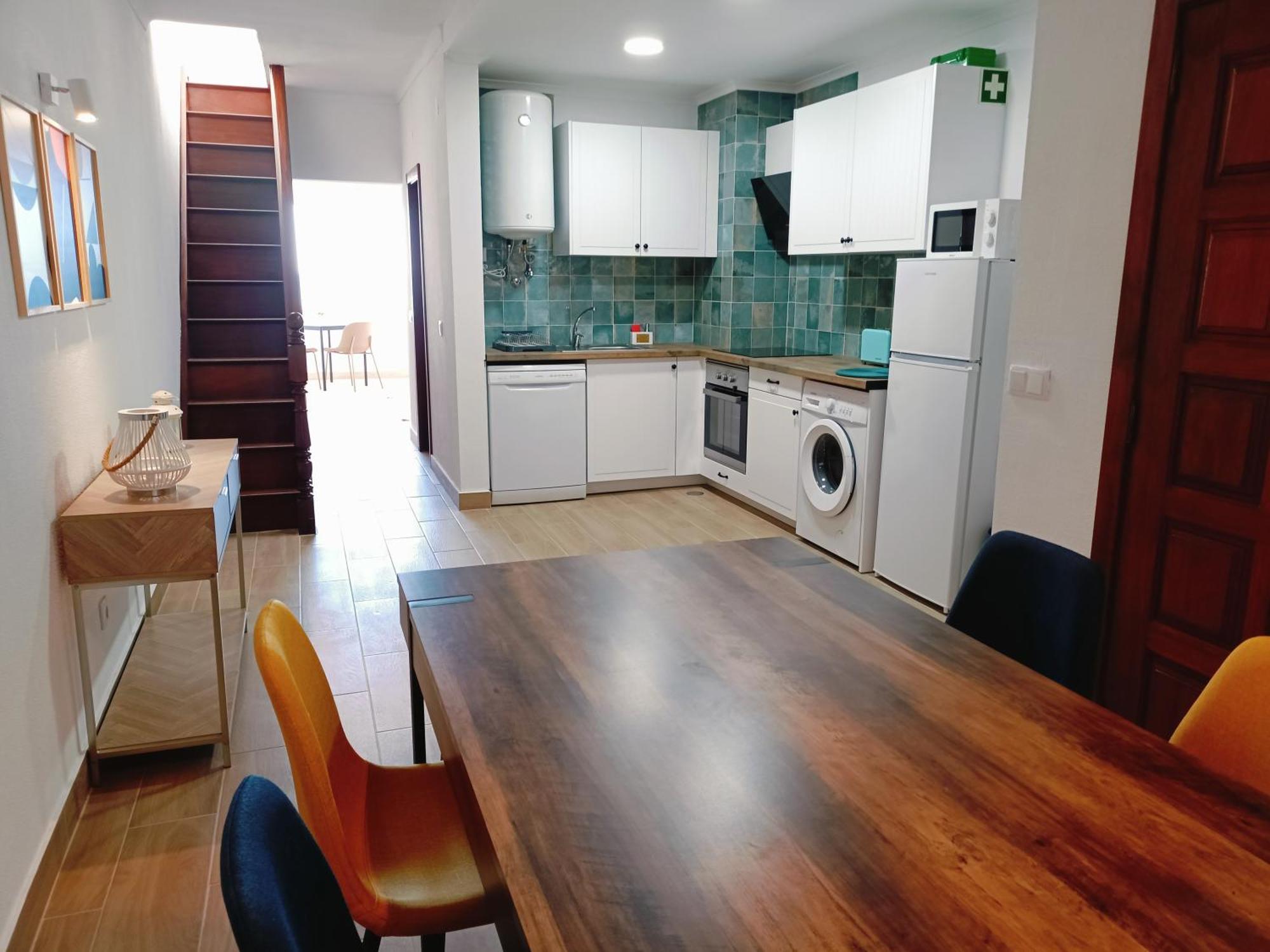Apartamento Praia Da Gale Албуфейра Екстер'єр фото