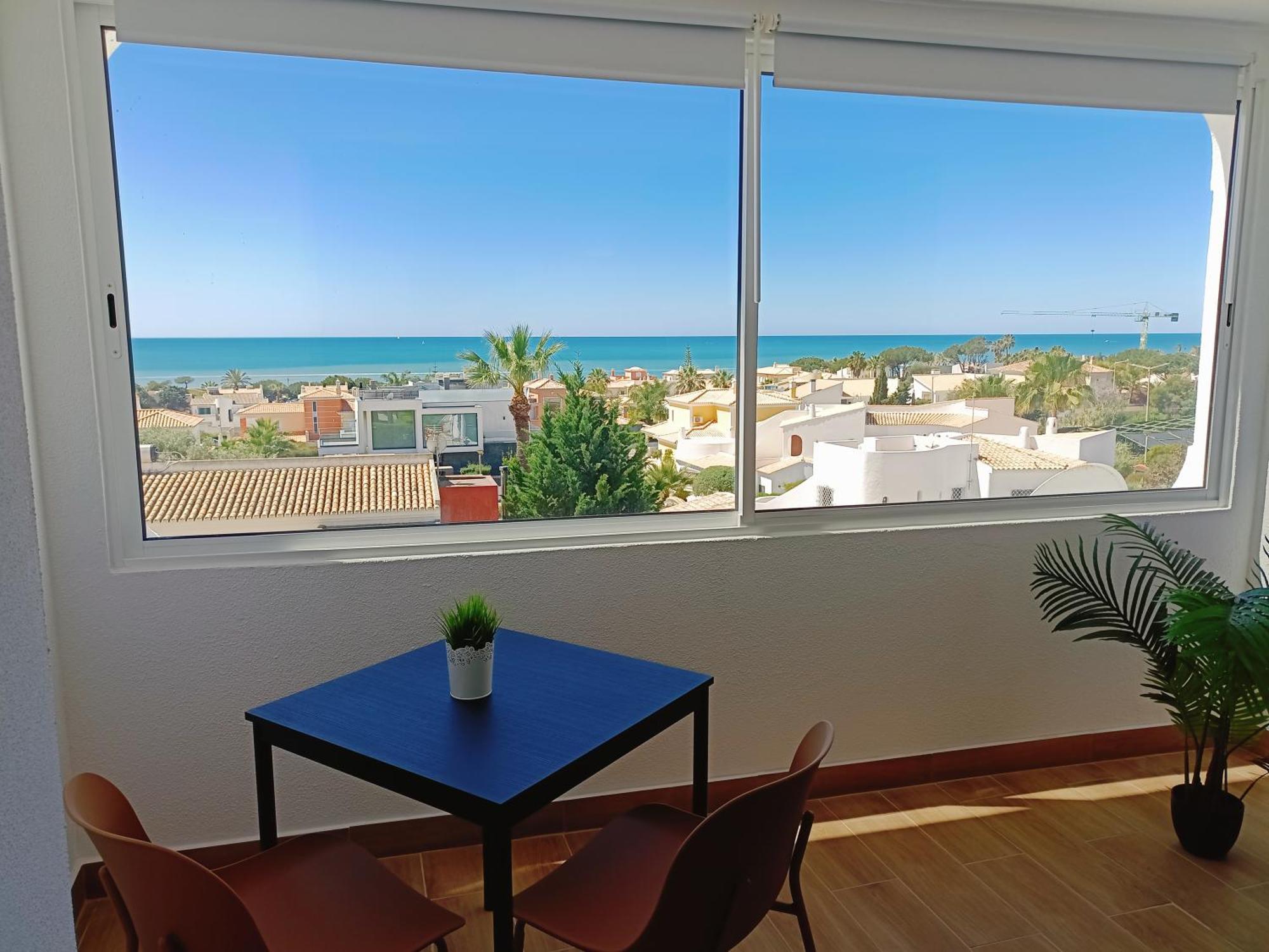 Apartamento Praia Da Gale Албуфейра Екстер'єр фото