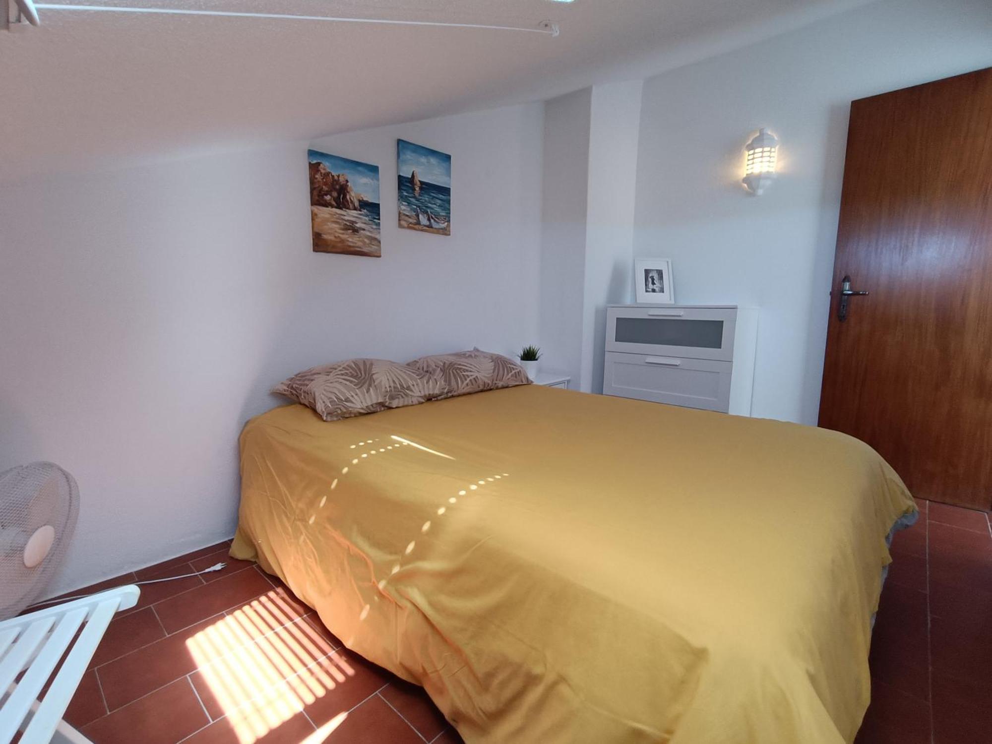 Apartamento Praia Da Gale Албуфейра Екстер'єр фото